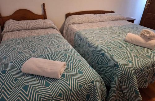 Grazalema House | Mi ilusión