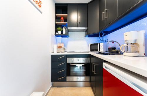 Cabopino Apartment | Mi Patio, Port Of Cabopino