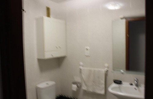 Cuenca Apartment | Mi Paz