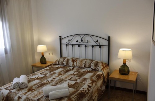 Cuenca Apartment | Mi Paz