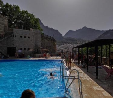 Grazalema House | Mi pequeña Abril
