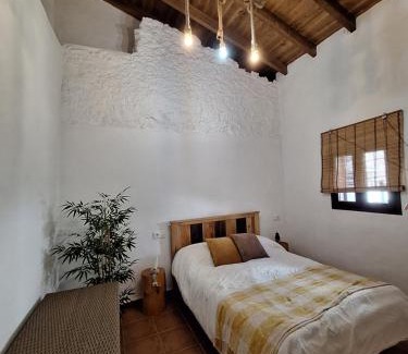 Grazalema House | Mi pequeña Abril