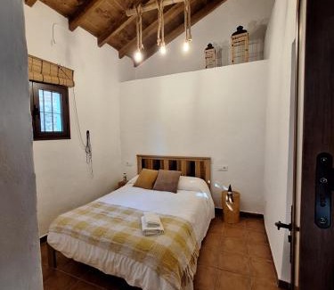Grazalema House | Mi pequeña Abril