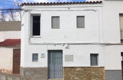 Constantina House | Mi pequeño refugio