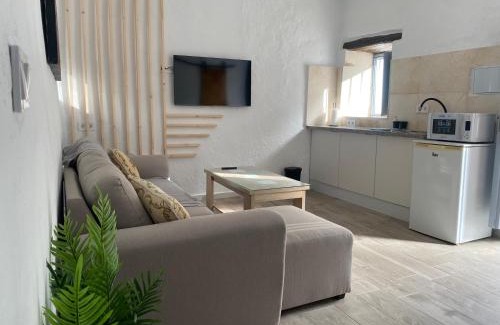 Constantina House | Mi pequeño refugio