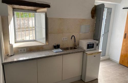 Constantina House | Mi pequeño refugio