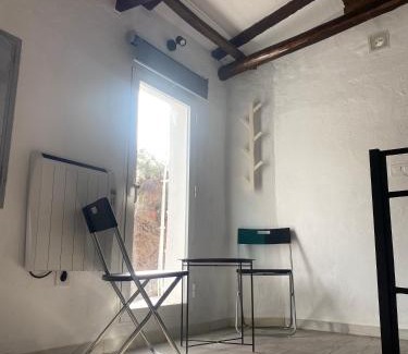 Constantina House | Mi pequeño refugio