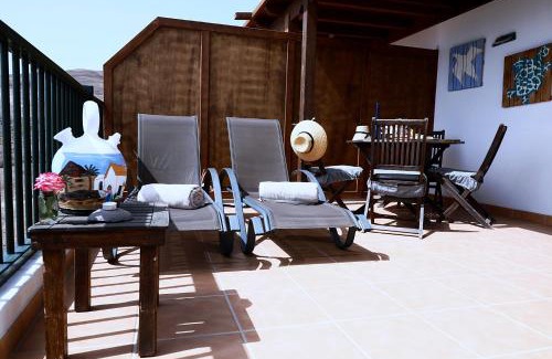 Playa Quemada Apartment | Mi Pescaito
