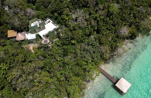 Bacalar Villa | Mi Querido Bacalar