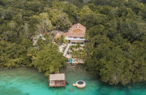 Bacalar Villa | Mi Querido Bacalar