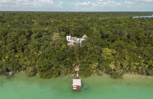 Bacalar Villa | Mi Querido Bacalar