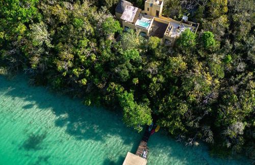 Bacalar Villa | Mi Querido Bacalar