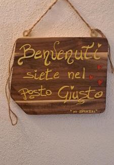 Jesi Apartment | Mi Spiazzi !