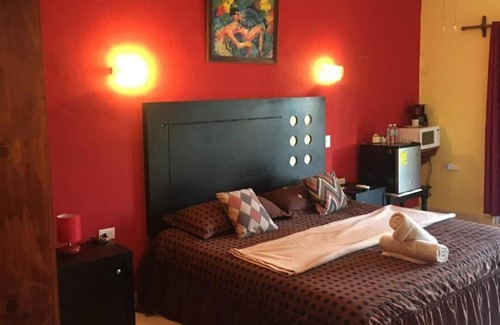 Downtown Holbox Hotel | Mi Viejo Chit
