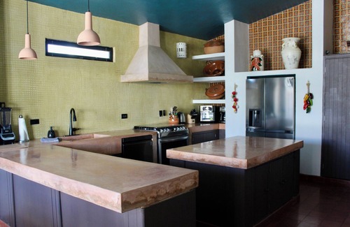 Marina House | "Mi Villa" Unique Space in Heart of Cabo