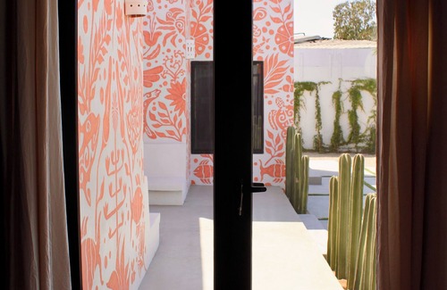 Marina House | "Mi Villa" Unique Space in Heart of Cabo