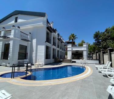 Kemer Hotel | MİYAS LUXURY HOTEL