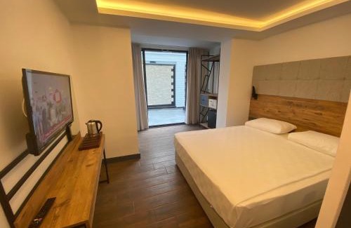 Kemer Hotel | MİYAS LUXURY HOTEL