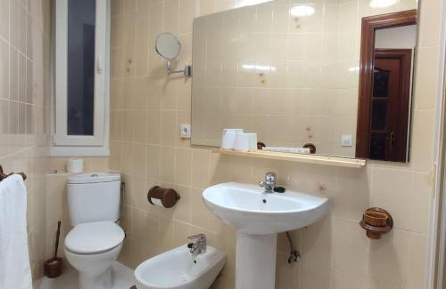 Santander Apartment | Mi yo reVelde. Máximo confort. Centro 2 a 6 persona
