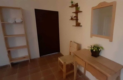 Cuitzeo Hotel | Mia Bonita Hotel Boutique
