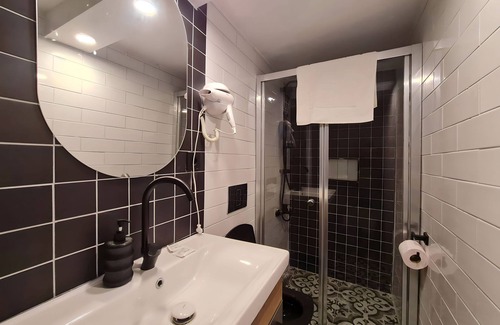 Tokoglu Hotel | Mia Cara Alaçatı