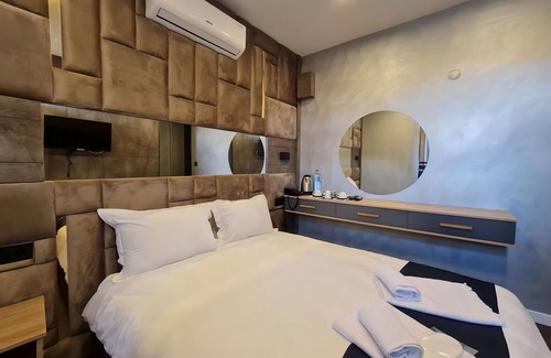 Tokoglu Hotel | Mia Cara Alaçatı