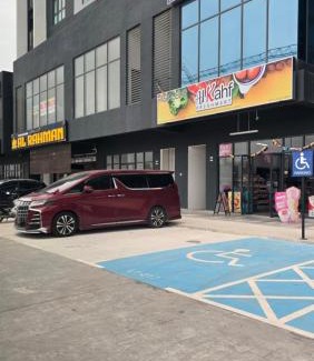 Kuala Langat District Apartment | Mia Casa Maya Bay Splashmania KLIA