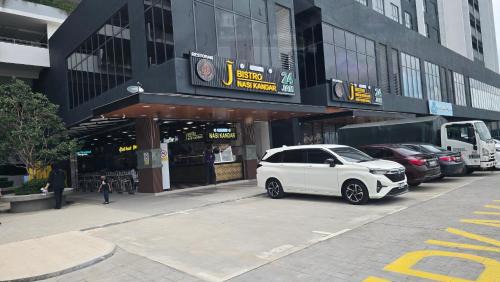 Kuala Langat District Apartment | Mia Casa Maya Bay Splashmania KLIA
