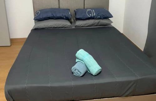 Kuala Langat District Apartment | Mia Casa Maya Bay Splashmania KLIA