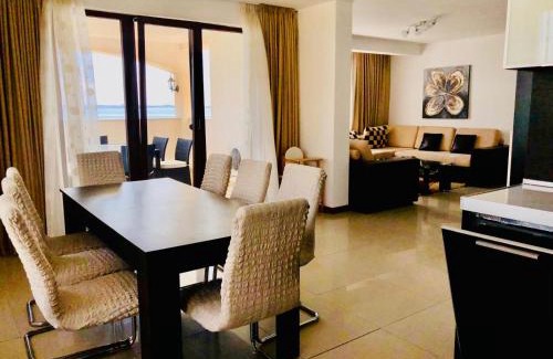Yurta Apartment | Mia Cassa
