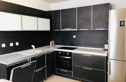 Yurta Apartment | Mia Cassa