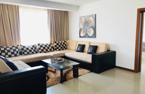 Yurta Apartment | Mia Cassa