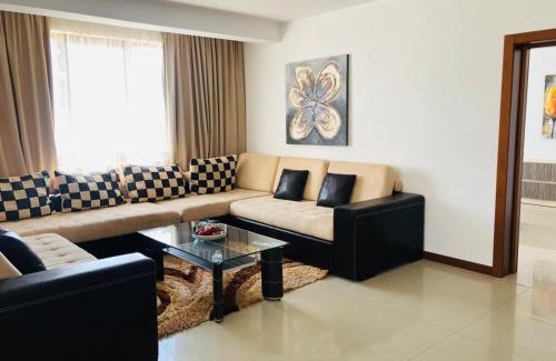 Yurta Apartment | Mia Cassa