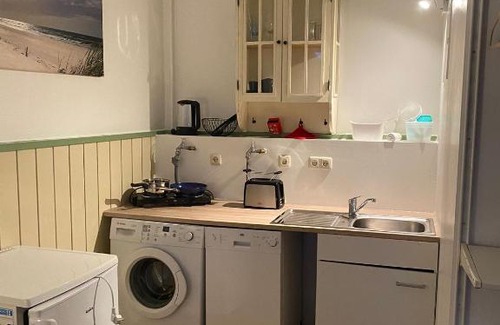Bielenberg Apartment | Mia
