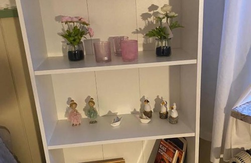 Bielenberg Apartment | Mia