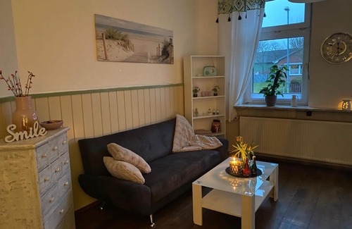Bielenberg Apartment | Mia