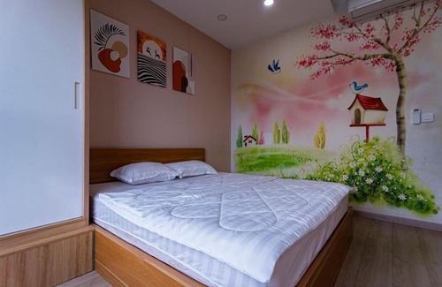 Tan Phu District Apartment | MIA Homestay 2