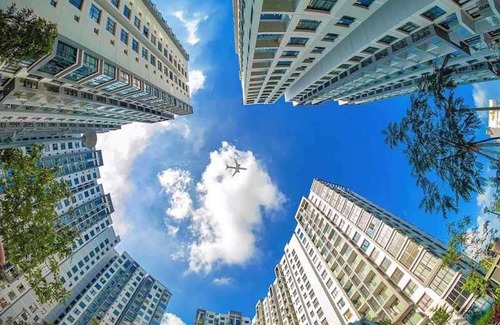 Tan Phu District Apartment | MIA Homestay 2