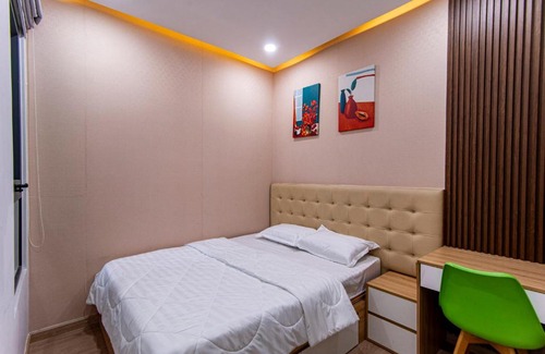 Tan Phu District Apartment | MIA Homestay 2