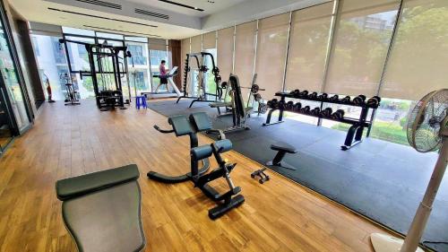 Tan Phu District Apartment | MIA HOMESTAY 2PN2WC cạnh Aeon Tân Phú