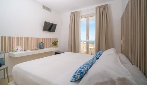 Marcelli Hotel | Mia Hotel Numana