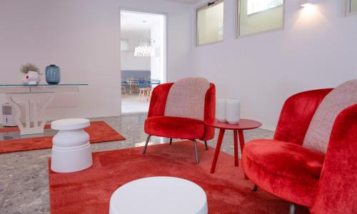 Marcelli Hotel | Mia Hotel Numana