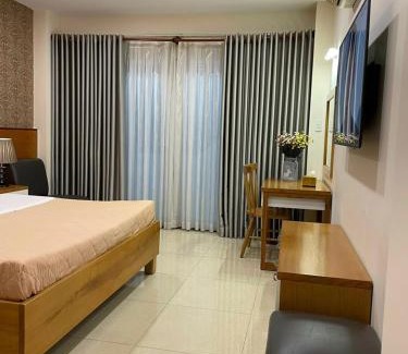 Nguyen Thai Binh Hotel | Mia Hotel