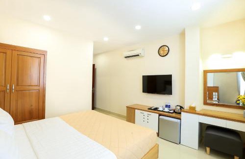 Nguyen Thai Binh Hotel | Mia Hotel