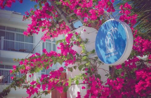 Xuyen Moc Resort | Mia Luxury Villa Bình Châu