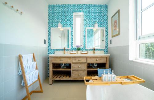 Xuyen Moc Resort | Mia Luxury Villa Bình Châu