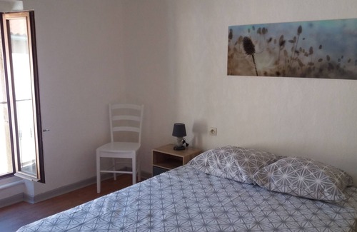Millau Condo | MIA Nice apartment downtown, quiet