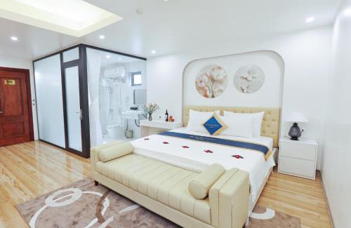 Mang Yang Hotel | Mia Noi Bai Airport Hotel