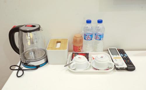 Mang Yang Hotel | Mia Noi Bai Airport Hotel