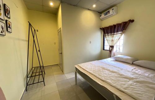 Ong Lang Bed & Breakfast | Mia Ong Lang